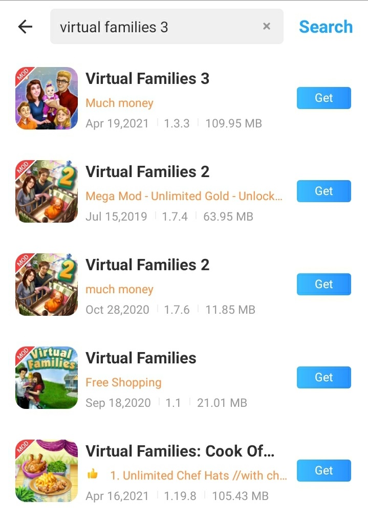 virtual families 3 download free full version