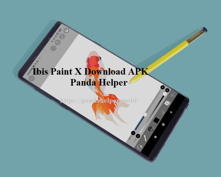 Ibis Paint X Premium Drawing App Download Free