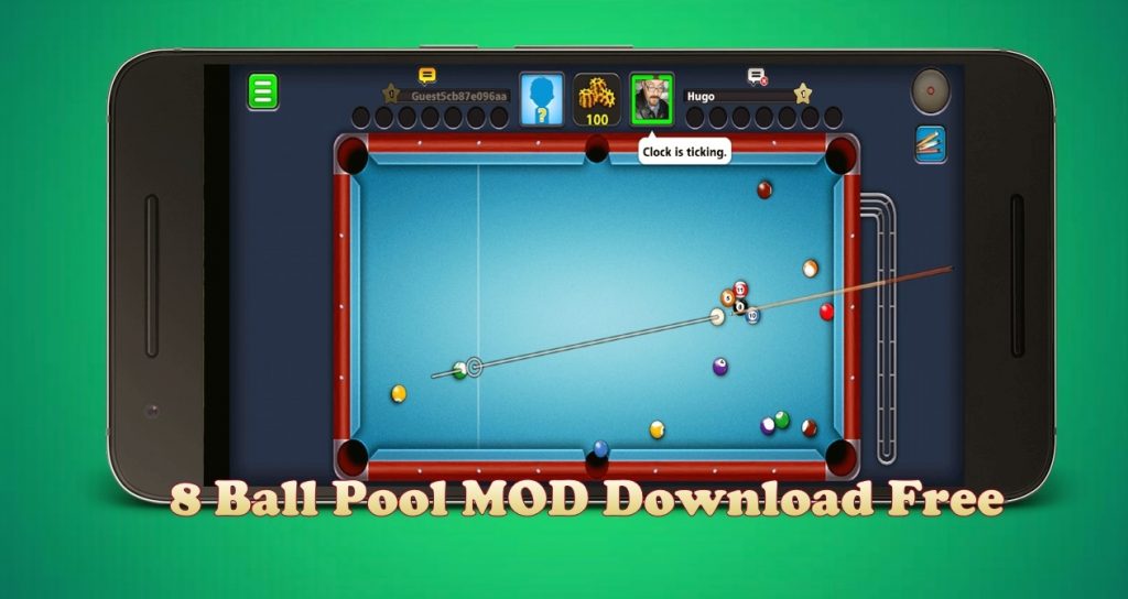 8 Ball Pool - iOS and APK Download