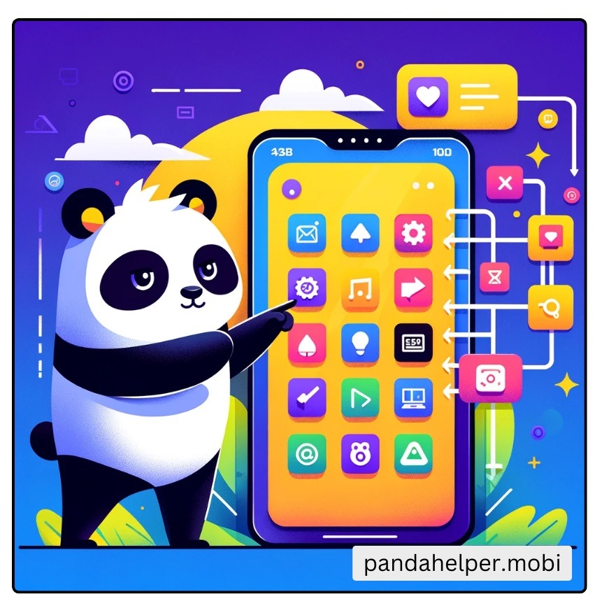 What Panda Helper Is for and How It Works